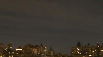 Weather camera view of York Prep School.