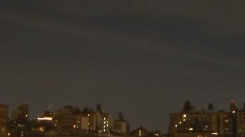 Weather camera view of York Prep School.