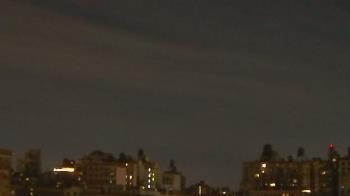 Weather camera view of York Prep School.