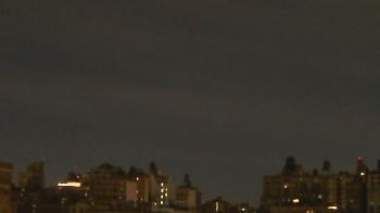 Weather camera view of York Prep School.