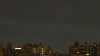 Weather camera view of York Prep School.