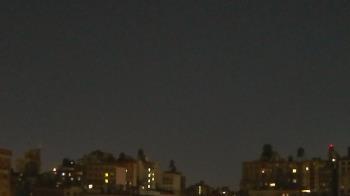 Weather camera view of York Prep School.