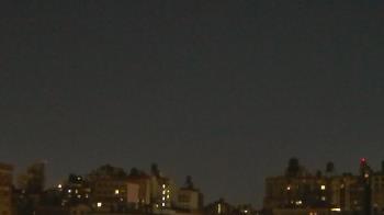 Weather camera view of York Prep School.