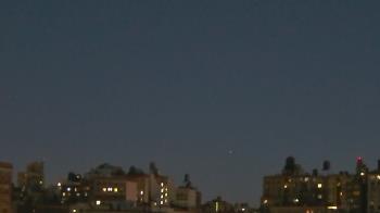 Weather camera view of York Prep School.