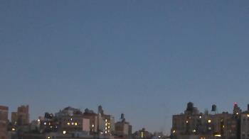 Weather camera view of York Prep School.