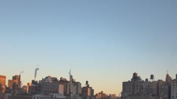 Weather camera view of York Prep School.