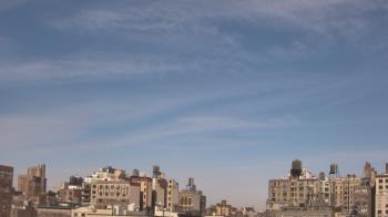 Weather camera view of York Prep School.