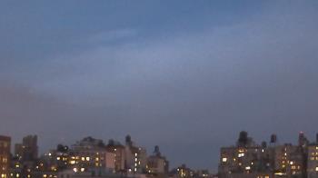 Weather camera view of York Prep School.