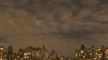 Weather camera view of York Prep School.