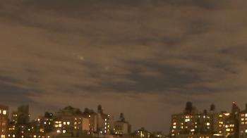 Weather camera view of York Prep School.