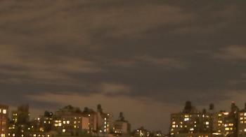 Weather camera view of York Prep School.