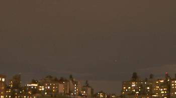 Weather camera view of York Prep School.