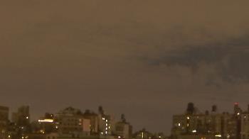 Weather camera view of York Prep School.