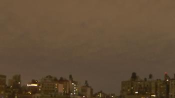 Weather camera view of York Prep School.