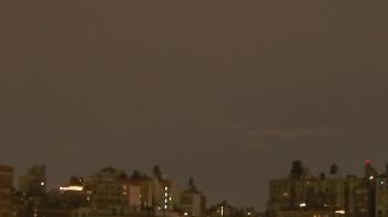 Weather camera view of York Prep School.