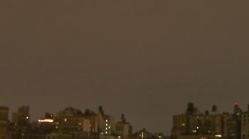 Weather camera view of York Prep School.