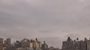 Weather camera view of York Prep School.