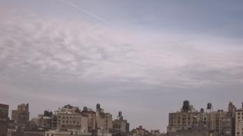 Weather camera view of York Prep School.