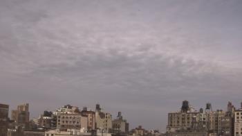 Weather camera view of York Prep School.