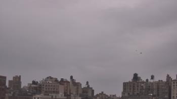 Weather camera view of York Prep School.