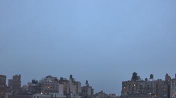 Weather camera view of York Prep School.