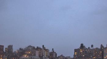 Weather camera view of York Prep School.