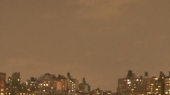 Weather camera view of York Prep School.