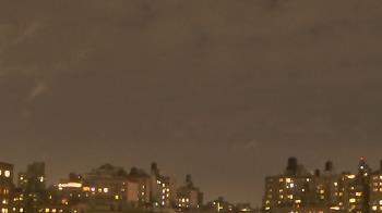 Weather camera view of York Prep School.