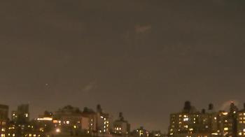 Weather camera view of York Prep School.