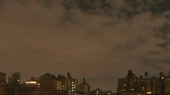 Weather camera view of York Prep School.