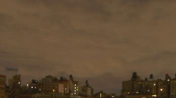 Weather camera view of York Prep School.