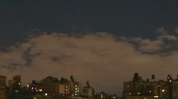 Weather camera view of York Prep School.