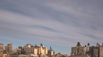 Weather camera view of York Prep School.