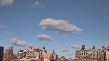 Weather camera view of York Prep School.