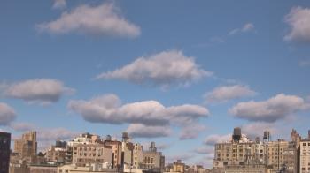 Weather camera view of York Prep School.