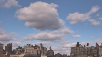 Weather camera view of York Prep School.