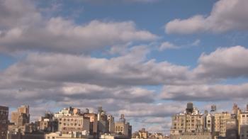 Weather camera view of York Prep School.