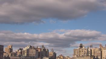 Weather camera view of York Prep School.