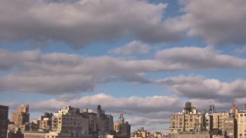 Weather camera view of York Prep School.