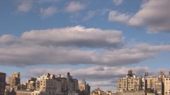 Weather camera view of York Prep School.