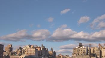 Weather camera view of York Prep School.