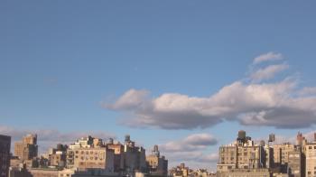 Weather camera view of York Prep School.