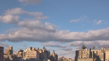 Weather camera view of York Prep School.