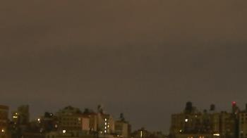 Weather camera view of York Prep School.