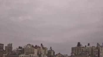 Weather camera view of York Prep School.