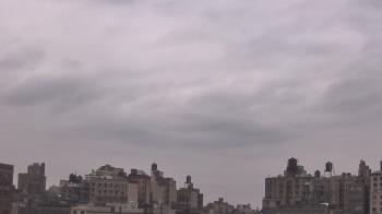 Weather camera view of York Prep School.