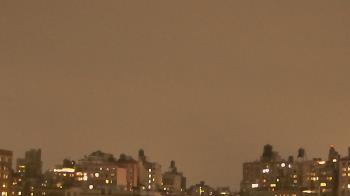 Weather camera view of York Prep School.