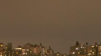 Weather camera view of York Prep School.