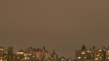 Weather camera view of York Prep School.