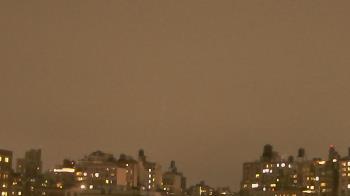 Weather camera view of York Prep School.